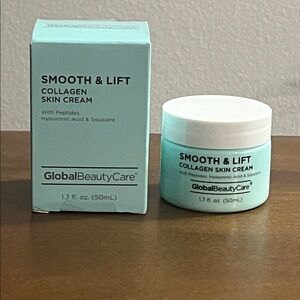 2 Collagen Skin Cream